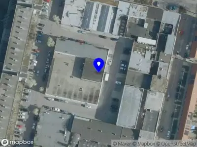 Overlastmelding Melsbroekstraat in 5042TL Tilburg gesloten