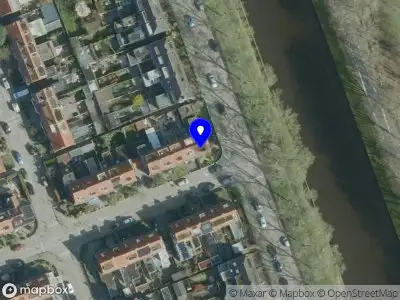 Overlastmelding Daendelsstraat in Tilburg