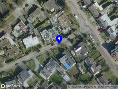 112 melding Overlastmelding Den Ouden Heertgang in Goirle gesloten