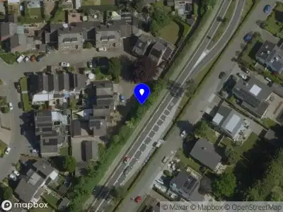 Overlastmelding  in Hulsberg gesloten