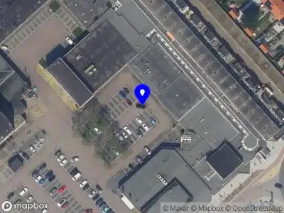 112 melding Ambulance met gepaste spoed naar de Raadhuisplein in Krimpen aan den IJssel