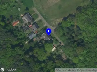 Ambulance met grote spoed naar de Kruisberg in Heemskerk