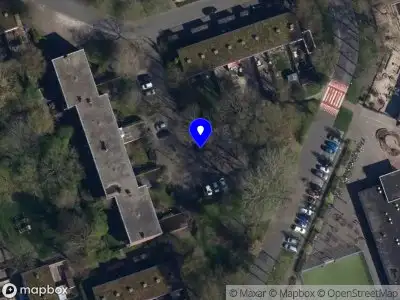 Politie met grote spoed naar de Loefzijde in Groningen vanwege ongeval met letsel