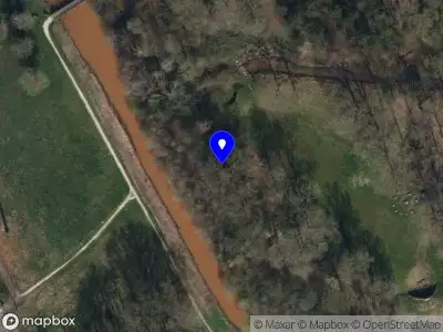 Brandweer met gepaste spoed naar de Opsplitting in Stadskanaal