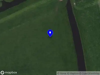 112 melding Ambulance met gepaste spoed naar de Hellegatspolder in Warmond