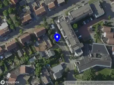 Besteld ambulance vervoer naar de Binnenweg in Kessel