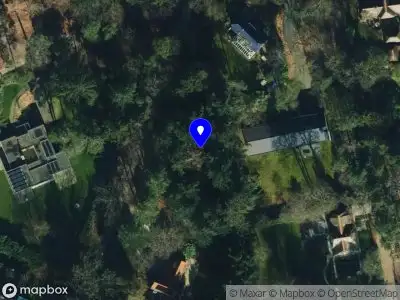 Brandweer met gepaste spoed naar de Prins Bernhardlaan in Hattem