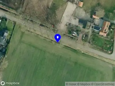 Brandweer met grote spoed naar de 1e Polderweg in Beerzerveld