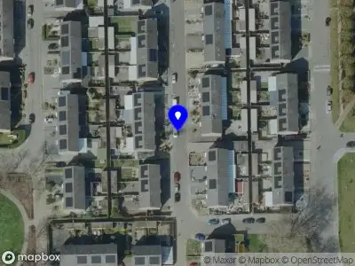 112 melding Anonieme overlastmelding Crerarstraat in Sittard gesloten