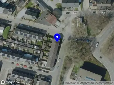 112 melding Anonieme overlastmelding Valkstraat in Sittard gesloten