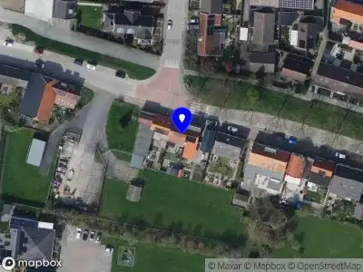 112 melding Overlastmelding Dorpsstraat in Zuid-Beijerland