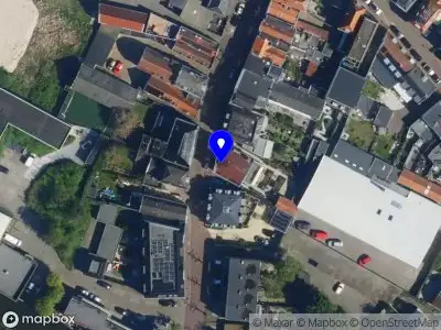 Overlastmelding Voorstraat in Noordwijk