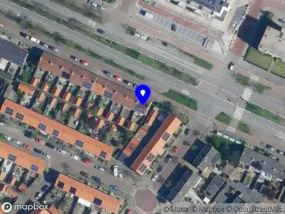 Overlastmelding Van de Mortelstraat in Noordwijk gesloten