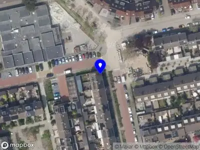 Overlastmelding Kon. Julianalaan in Rijnsburg gesloten