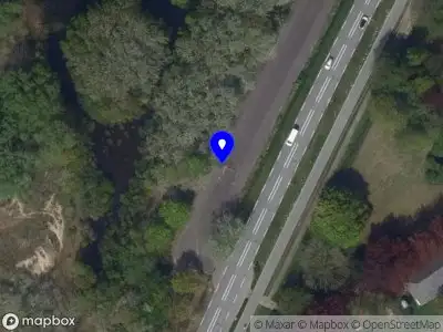 Overlastmelding Wassenaarseweg in Katwijk gesloten