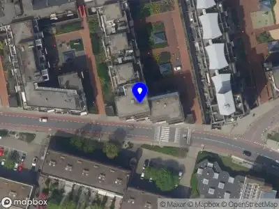 112 melding Overlastmelding Tramstraat in Katwijk