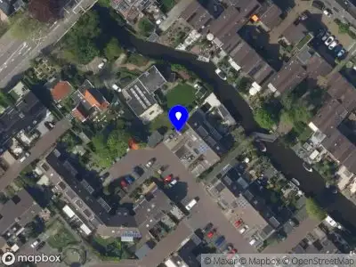 112 melding Overlastmelding Baartmanstraat in Sassenheim gesloten