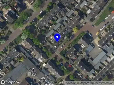 Overlastmelding Neptunusstraat in Sassenheim gesloten