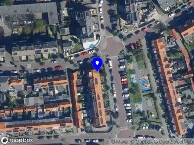 112 melding Overlastmelding Prins Bernhardstraat in Noordwijk gesloten