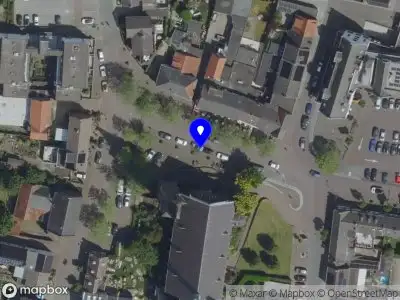 112 melding Brandweer met gepaste spoed naar de Markt in Velden