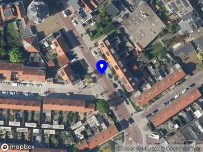 Politie met grote spoed naar de Damhouderstraat in Leidschendam vanwege ongeval met letsel