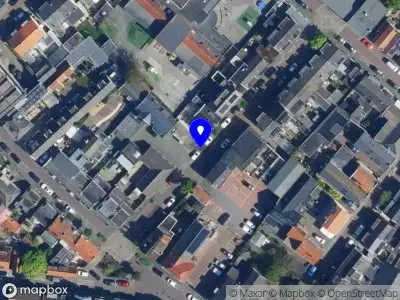 Overlastmelding Trompstraat in Noordwijk