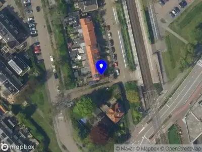 Overlastmelding Arend in Sassenheim gesloten