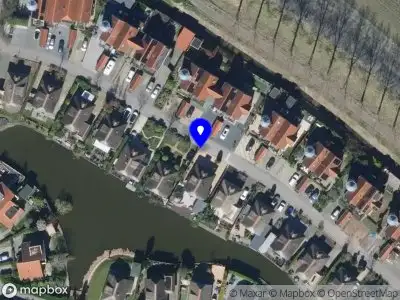 Overlastmelding Dieklaan in Middelharnis gesloten