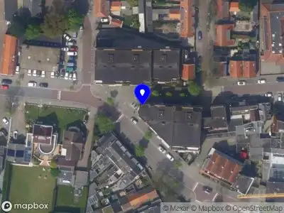 Overlastmelding Heerenweg in Rijnsburg gesloten