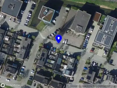 112 melding Overlastmelding Beetsstraat in Oud-Beijerland gesloten