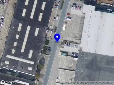 Overlastmelding Mandenmakersstraat in Zwijndrecht gesloten