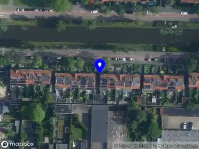 Overlastmelding Graaf Aelbrechtlaan in Amstelveen gesloten