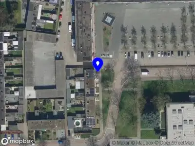 Overlastmelding  in Dongen