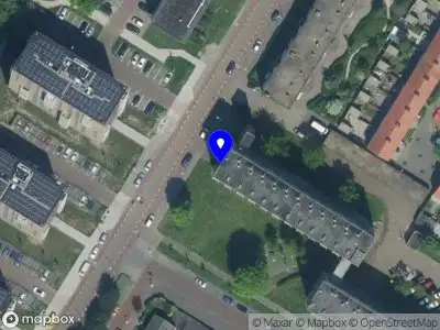 Overlastmelding Bellatrixstraat in IJmuiden