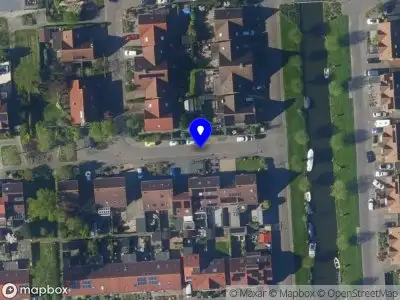 112 melding Ambulance met gepaste spoed naar de Priem in Bovenkarspel