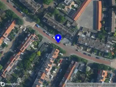 Overlastmelding Meester F.A. van Hallweg in Amstelveen