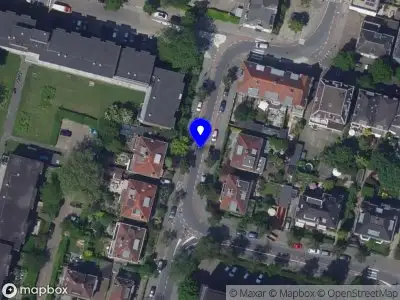 Overlastmelding Aert de Gelderstraat in Dordrecht