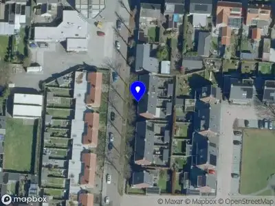 112 melding Overlastmelding Sint Josephstraat in Kaatsheuvel