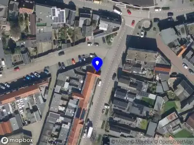 112 melding Overlastmelding Wilhelminastraat in Dongen gesloten