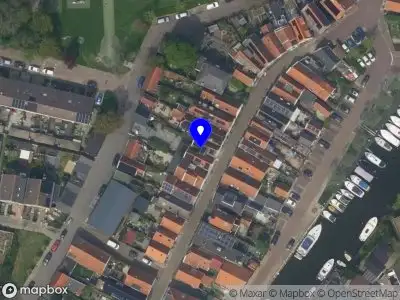 Ambulance met gepaste spoed naar de Dorpsstraat in Zwartewaal