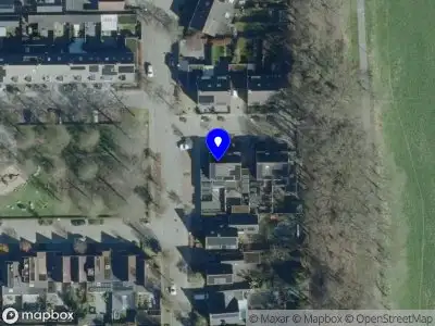 Overlastmelding Marga Klompéstraat in Waalwijk gesloten