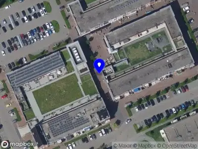 Overlastmelding Nieuwe Es in Sleeuwijk gesloten