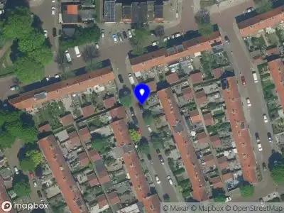 112 melding Anonieme overlastmelding Gjertsenstraat in IJmuiden gesloten