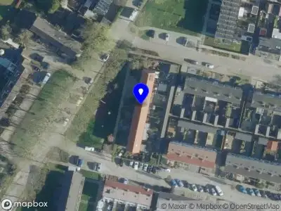 Overlastmelding Burgemeester van Rijswijkstraat in Woudrichem gesloten