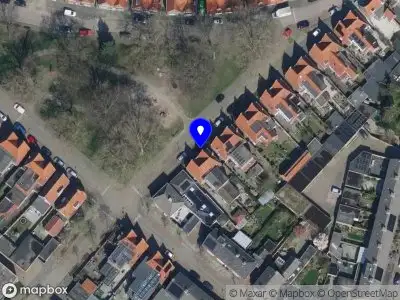 112 melding Overlastmelding Prins Hendrikstraat in Dongen gesloten