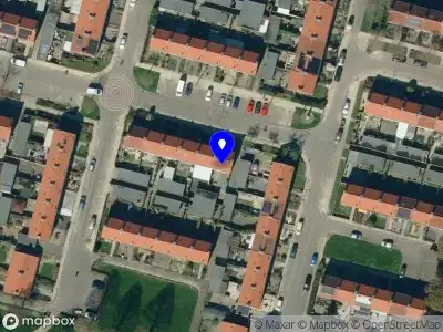 Overlastmelding De Straatweiden in Velp