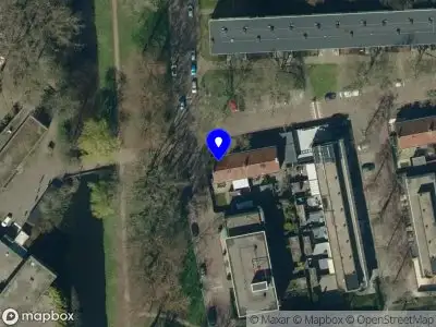 Overlastmelding Vrij Nederlandstraat in Arnhem