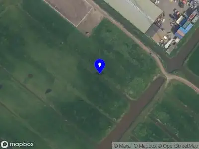 Ambulance met gepaste spoed naar de Bergweg-zuid in Bergschenhoek