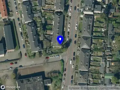 Overlastmelding Raapopseweg in Arnhem