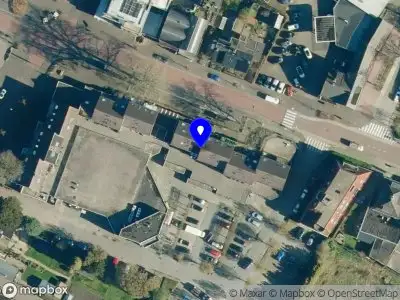 Overlastmelding Stuijvenburchstraat in Eerbeek (De Wasacker)